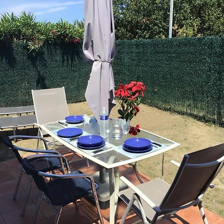 Jolie Petite Villa Climatisee Proche De La Mer Torreilles Εξωτερικό φωτογραφία
