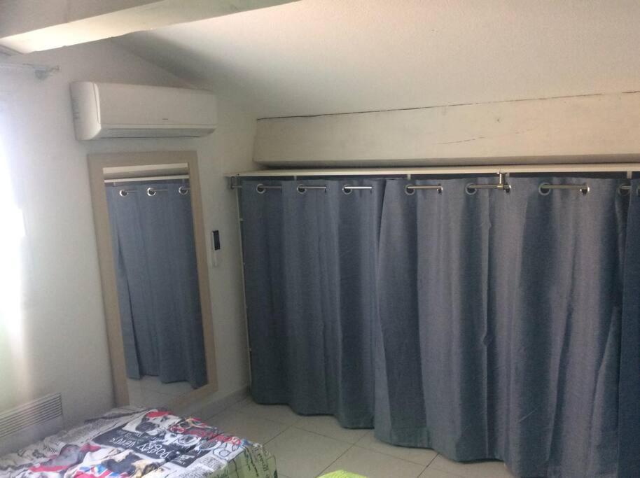 Jolie Petite Villa Climatisee Proche De La Mer Torreilles Εξωτερικό φωτογραφία