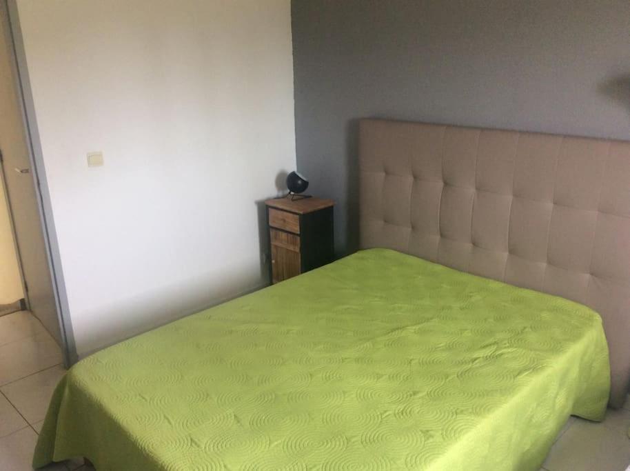 Jolie Petite Villa Climatisee Proche De La Mer Torreilles Εξωτερικό φωτογραφία