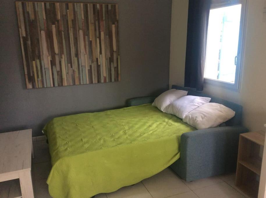 Jolie Petite Villa Climatisee Proche De La Mer Torreilles Εξωτερικό φωτογραφία